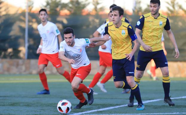 La UD Santa Marta quiere pescar fuera ante un Atlético Tordesillas a la baja