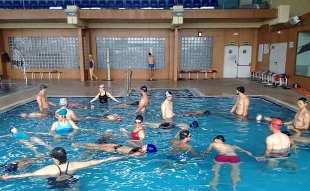 La Diputación de Salamanca convoca una nueva edición del curso de socorrismo acuático