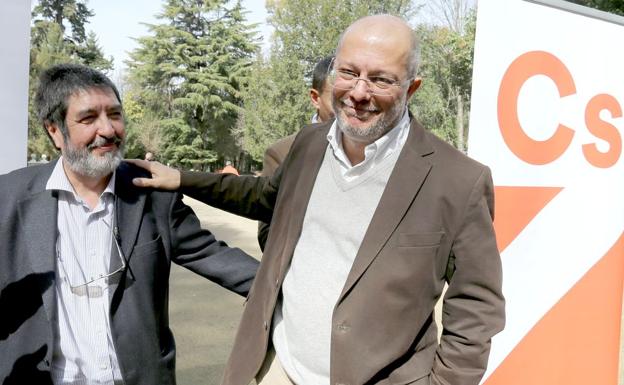 Las polémicas primarias en Cs: «¿Cómo es posible que entre las dos y las cuatro de la mañana hubiera 54 votos y todos para la misma candidata?»