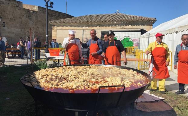 El Domingo de Piñata cierra definitivamente los actos del Carnaval del Toro 2019