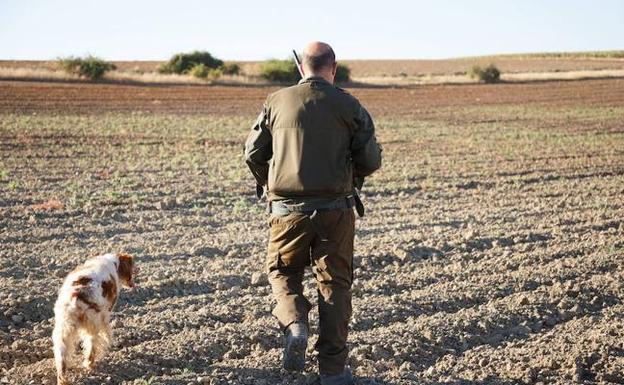 Asaja Ávila respalda la concentración en apoyo a la nueva Ley de Caza