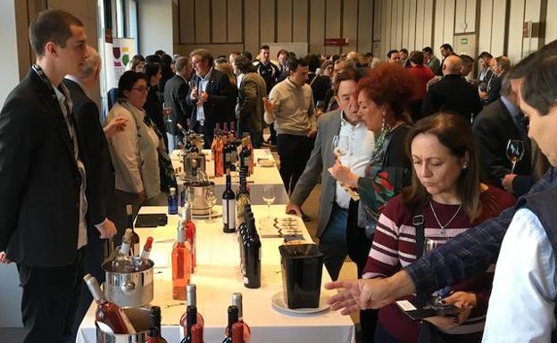 El III Salón de los Grandes Vinos de Castilla y León se celebrará en Málaga el 25 de marzo