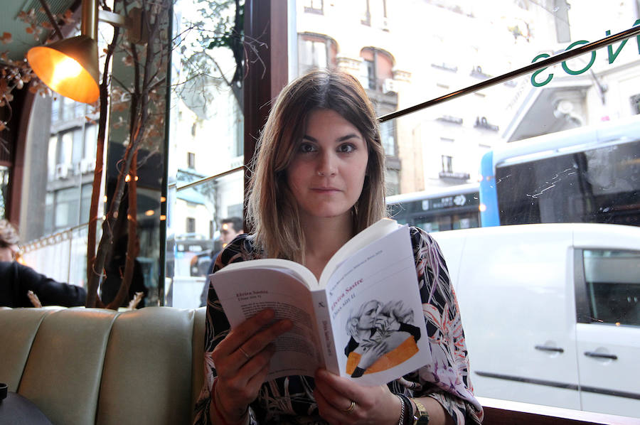 «Tenemos injustamente olvidados a nuestros mayores»