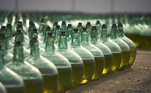 Cuatro de los 15 vinos españoles que han logrado un Gran Bacchus de Oro 2019 son de Castilla y León