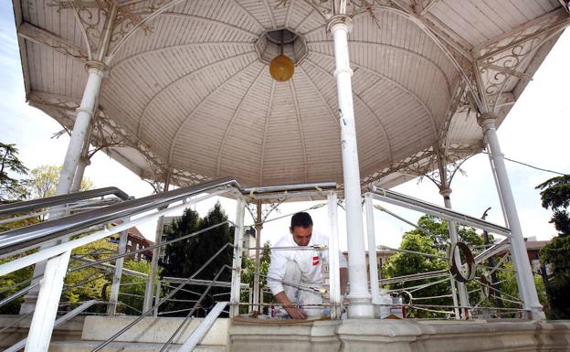 Miranda de Ebro se suma a los festivales que fusionan el vino y la cocina con la música