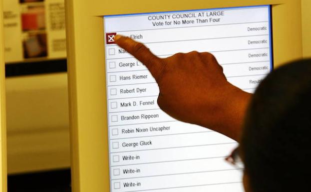 «Lo de Ciudadanos es una chapuza en toda regla»