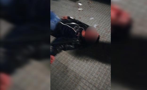 La Policía toma declaración de los testigos de la brutal agresión de León, que no estaría orientada a un ataque homófobo