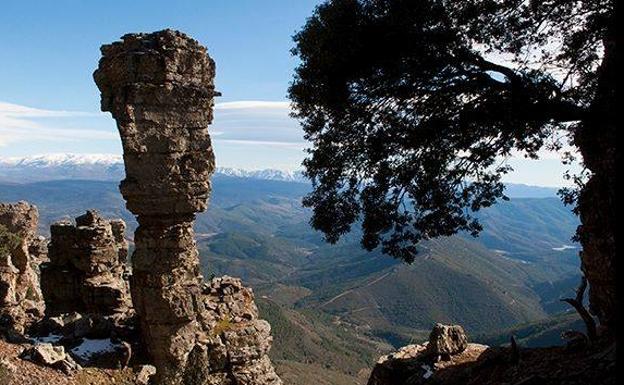 'Naturaleza escondida', nuevo programa de senderismo promovido por La Salina