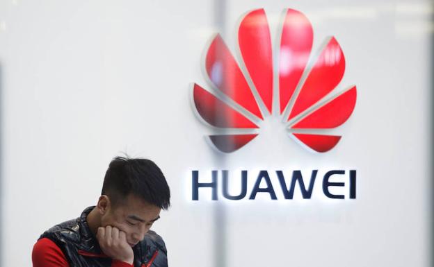 Huawei tiene un plan para no saber nada de EEUU