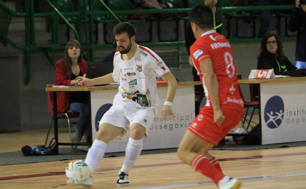 El Naturpellet recibe al Palma tras su semana más conflictiva