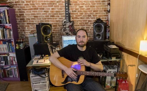 'Canciones sin estribillos' que buscan banda