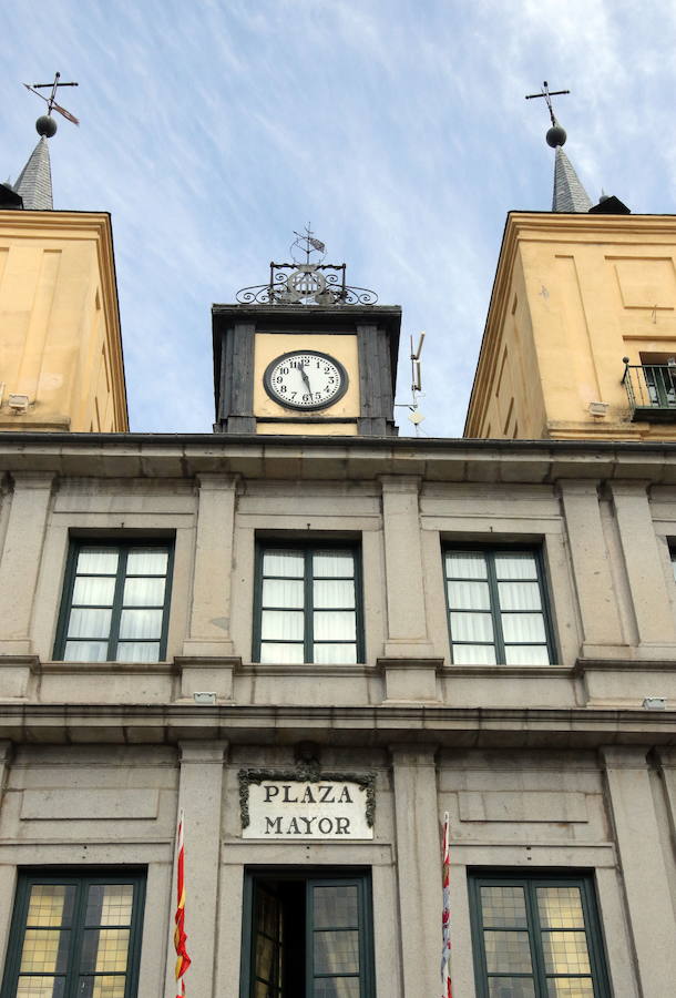 La convocatoria de ayudas a las ONGD segovianas asciende a 50.000 euros