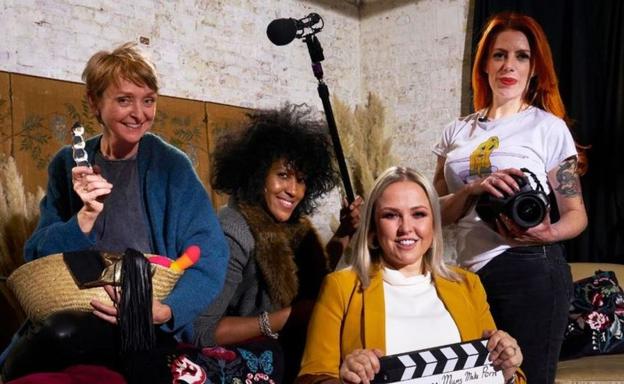 El porno que querrías que tus hijos vieran... o no