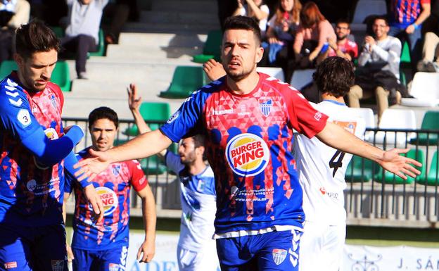 En el nombre del gol