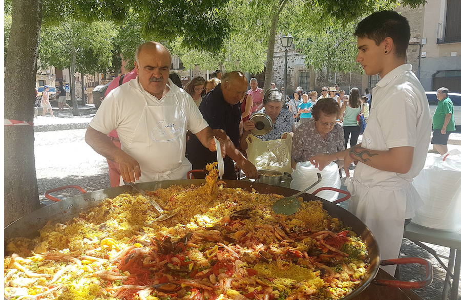 Los colectivos vecinales pueden optar a subvenciones por valor de 80.000 euros