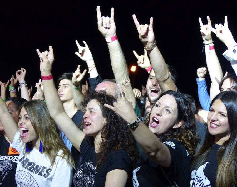 Celtas Cortos, Sínkope y Mojinos Escozíos estarán en el segundo Fogo Rock