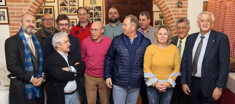 China «es uno de los países mayores exportadores de muebles sin tener un pinar