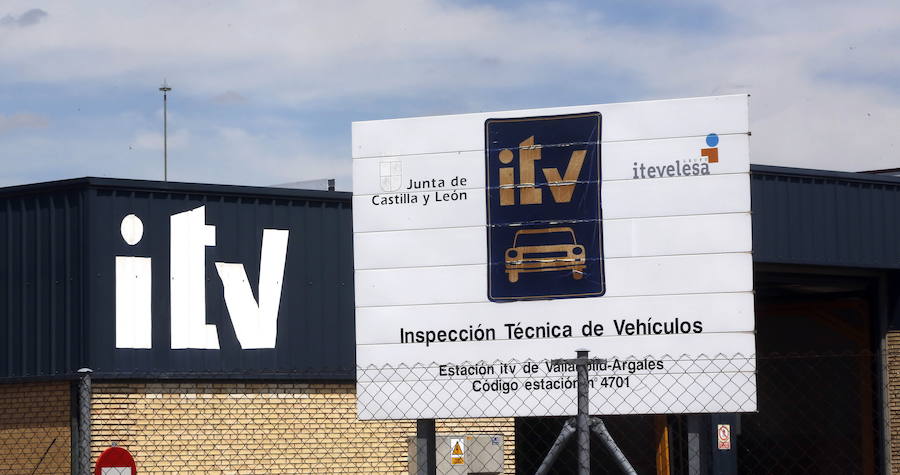 La plantilla de Itevelesa se moviliza mañana contra el «chantaje» de la empresa en la negociación del convenio