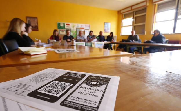 «Indirectamente, hay más apoyo a los centros concertados que a los públicos»