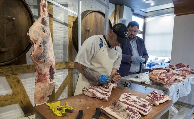 La carnicería gourmet potencia nuevas posibilidades culinarias