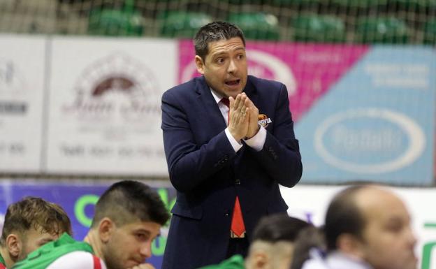 «Ahora mismo la sensación que tenemos es de estar solos»