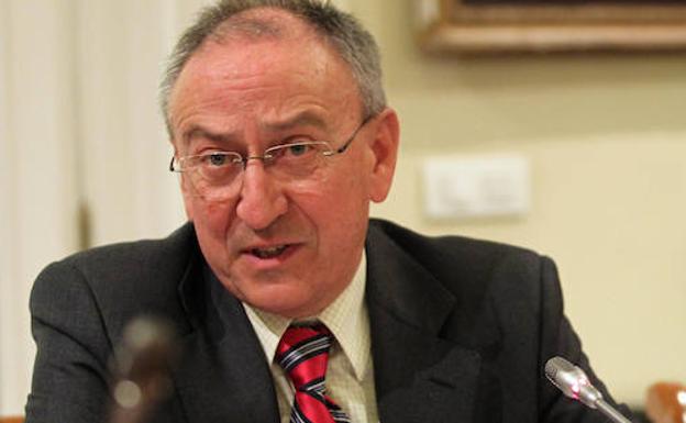 El senador Emilio Álvarez se hará cargo de la Subdelegación del Gobierno en Valladolid