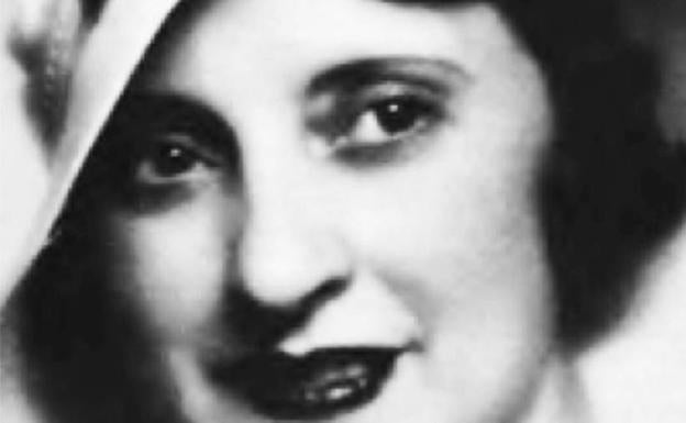 La gran dama del periodismo cultural