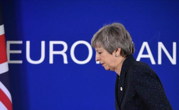 El vértigo del 'brexit'