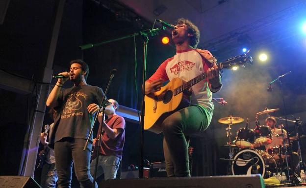 La oferta del segundo trimestre aporta ocho obras de teatro y 26 conciertos