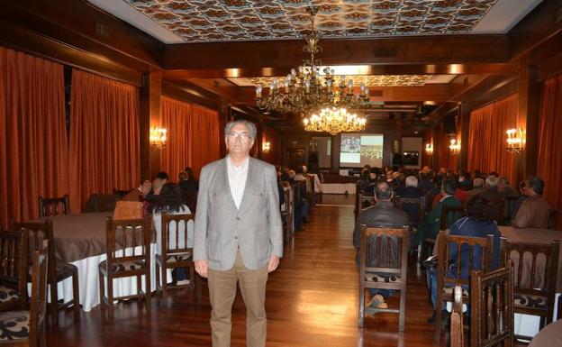 Cobadú reúne a 100 ganaderos en Ciudad Rodrigo para abordar el sector del ovino