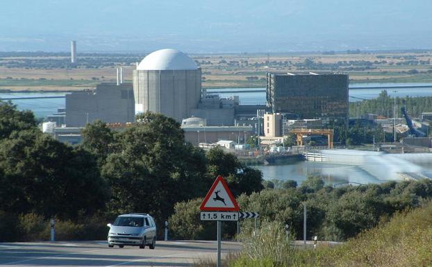 Las eléctricas prorrogan el futuro de la nuclear de Almaraz hasta 2028