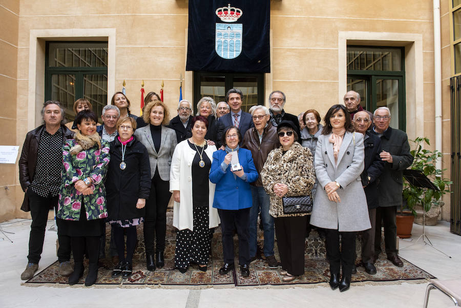 Una aventura cultural centenaria