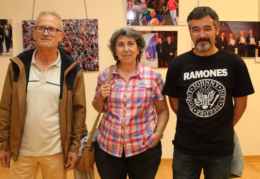 Montserrat Sanz repite como aspirante de IU a la Alcaldía de Cuéllar