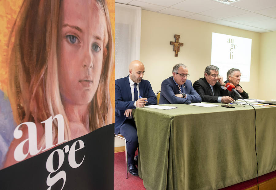 La reforma y el proyecto museístico del Palacio Episcopal cuestan 1,2 millones