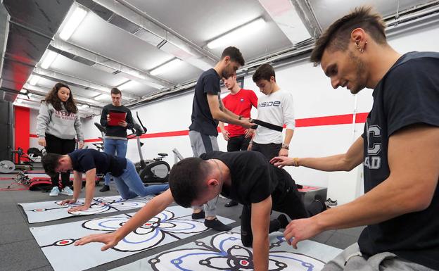 La Universidad Miguel de Cervantes de Valladolid abre sus puertas a futuros alumnos