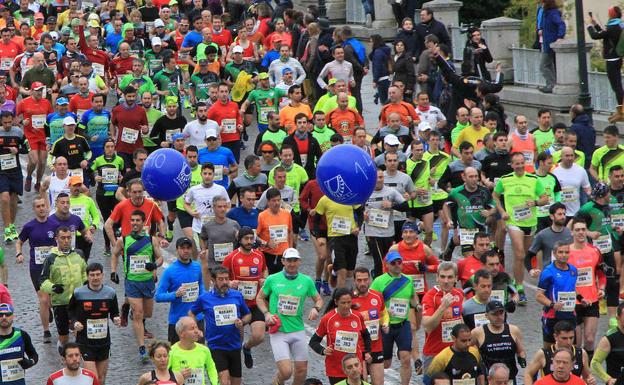 Todo listo para el gran día