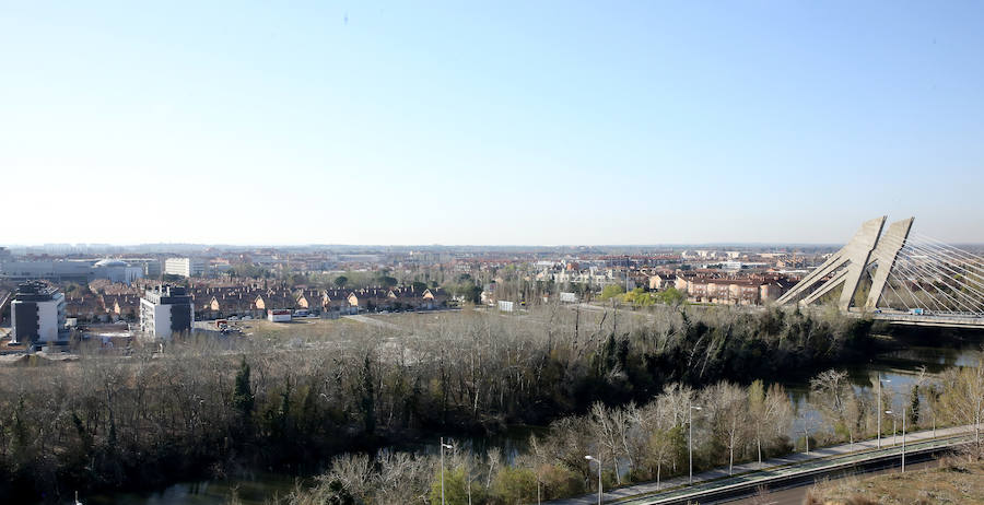 El callejero de Valladolid incorpora a cuatro mujeres y al 8 de Marzo en un guiño a la igualdad