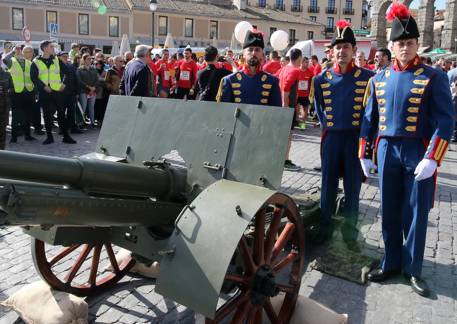 XIII Media Maratón Ciudad de Segovia (1)