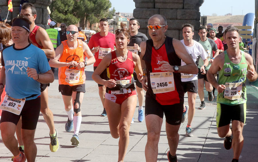XIII Media Maratón Ciudad de Segovia (3)