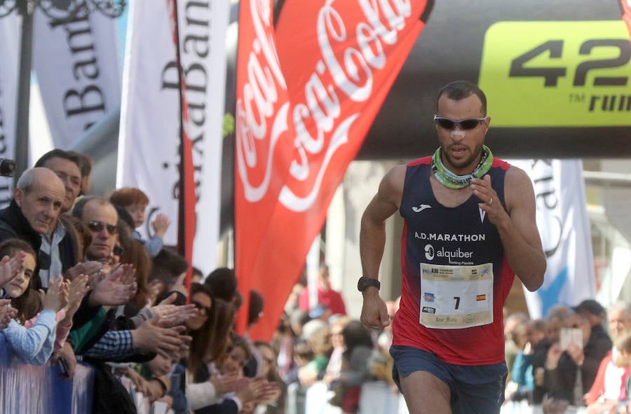 XIII Media Maratón Ciudad de Segovia (4)