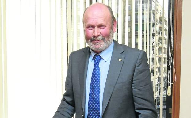 «Castilla y León es nuestro ámbito de actuación y todo lo revertimos aquí»