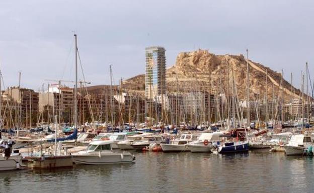 Un terremoto de 4 grados se siente en distintos municipios de Alicante