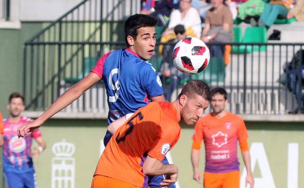 Tres puntos más en un duro partido