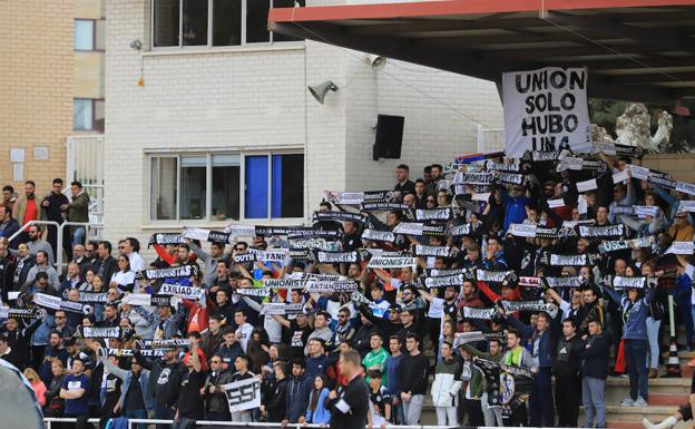 Unionistas CF concluye su campaña de invierno con 2.807 socios