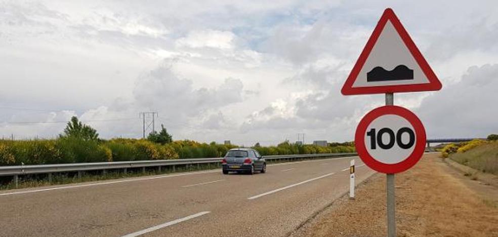 La maltrecha vía León-Benavente suma 71 siniestros con víctimas en cuatro años