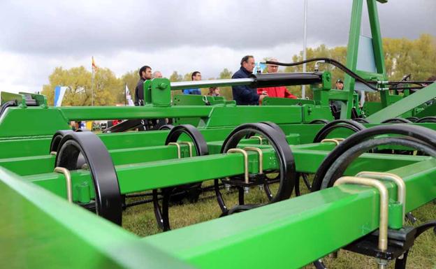 La Feria de Lerma extenderá a sus tres días las jornadas técnicas, en un formato «más íntimo»