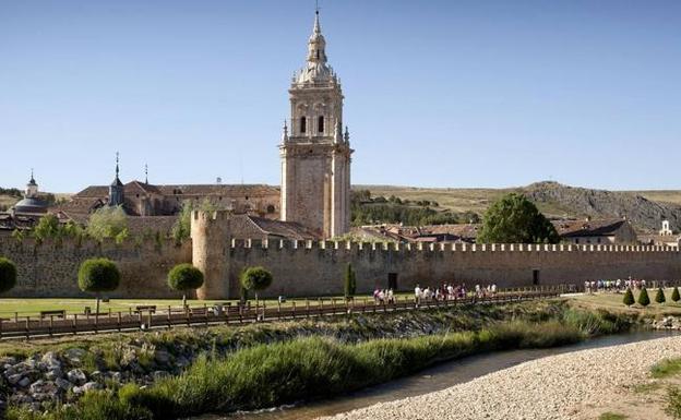 El Burgo de Osma lidera la creación de empleo de Castilla y León en los últimos cuatro años