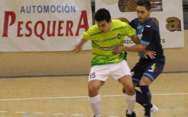 Sigue la buena racha