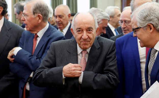 Ordóñez testifica hoy en el juicio por el caso 'Bankia'