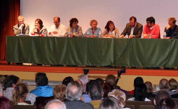 Los talleres de Renfe empezarán a abandonar Farnesio el 8 de abril